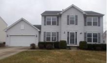 3310 Church Dr Lorain, OH 44053