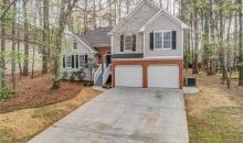 4119 Huntcliff Dr Woodstock, GA 30189