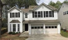 6115 Glacier Run Norcross, GA 30093