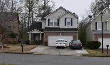 6274 Wandering Way Norcross, GA 30093