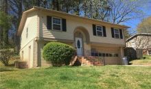 5625 Hammond Dr Norcross, GA 30071