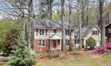 765 Lake Top Way Roswell, GA 30076