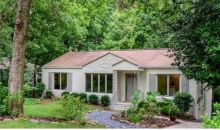 1066 Briar Vista Terrace Atlanta, GA 30324