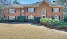 1153 Roxboro Pointe NE Atlanta, GA 30324