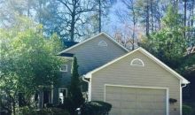 1016 Shady Valley Place NE Atlanta, GA 30324