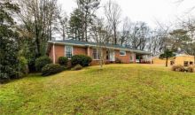 976 Ferncliff Rd NE Atlanta, GA 30324