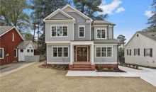 1798 Monroe Dr NE Atlanta, GA 30324