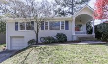 505 Wimbledon Rd Atlanta, GA 30324