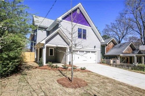 1566 Glenwood Ave SE, Atlanta, GA 30316