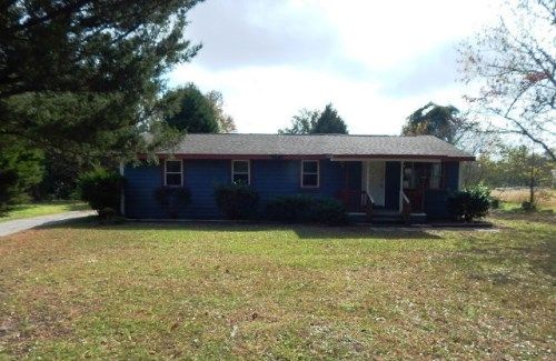 454 Hubert Blvd, Hubert, NC 28539