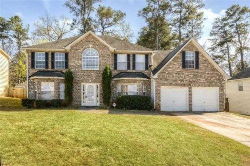 4953 Galleon Crossing, Decatur, GA 30035