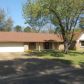 1440 Mossline Dr, Jackson, MS 39211 ID:15605312