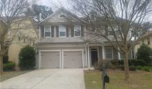 4439 Alysheba Dr Fairburn, GA 30213