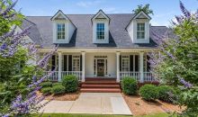 345 Taylor Glen Dr Alpharetta, GA 30004
