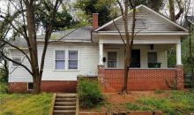 376 Atwood St SW Atlanta, GA 30310
