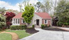 702 Hillpine Dr NE Atlanta, GA 30306