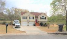 62 Bishop Mill Dr NW Cartersville, GA 30121