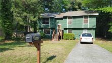 7105 Hania Dr Fairburn, GA 30213