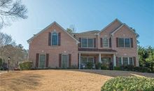 7622 Lakeshore Ln Fairburn, GA 30213