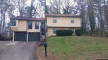 1441 Glynn Oaks Circle SW Marietta, GA 30008