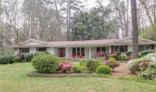 2200 Fairoaks Rd Decatur, GA 30033