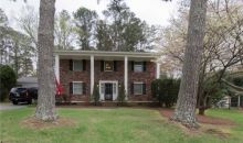 2704 Sunny Ln SE Marietta, GA 30067