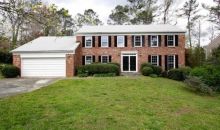 3743 Fox Hills Dr SE Marietta, GA 30067