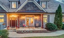 2358 Burnt Creek Rd Decatur, GA 30033