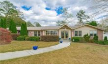 1289 Fork Creek Trl Decatur, GA 30033