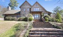 2424 Fairoaks Rd Decatur, GA 30033