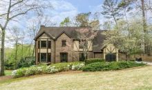 630 Willow Knoll Dr Marietta, GA 30067