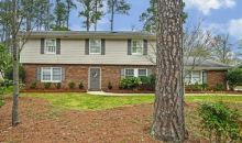 2346 Kings Point Dr Atlanta, GA 30338