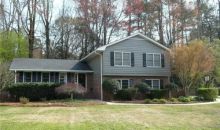 1129 Verdon Dr Atlanta, GA 30338