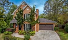 1554 Pangborn Station Dr Decatur, GA 30033