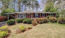 1072 Homewood Ct Decatur, GA 30033