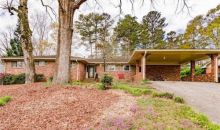 1220 Vista Leaf Dr Decatur, GA 30033