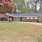 1275 Fork Creek Trl, Decatur, GA 30033 ID:15665621