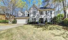 5350 N Hillbrooke Trace Alpharetta, GA 30005