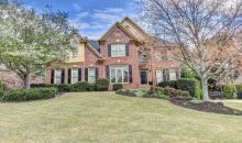 535 Mellbrook Ln Alpharetta, GA 30005