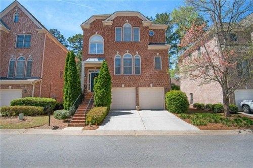 7320 Village Creek Trace, Atlanta, GA 30328