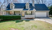 5117 Elizabeth Ln Flowery Branch, GA 30542