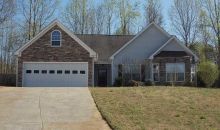 6295 Saturn Dr N Flowery Branch, GA 30542