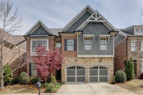 13029 Dartmore Ave, Alpharetta, GA 30005