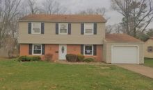 41 Millstone Ln Willingboro, NJ 08046