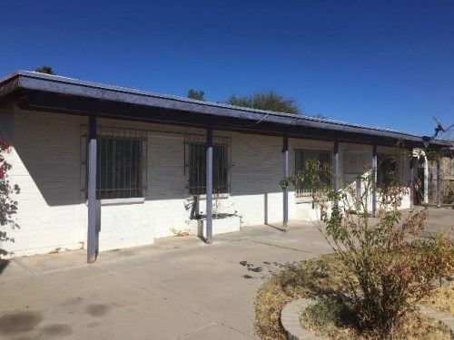 2303 E Louisiana St, Tucson, AZ 85706