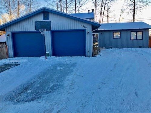 8410 E 20TH AVE, Anchorage, AK 99504