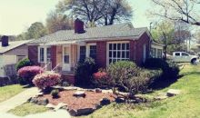 1325 Eason St NW Atlanta, GA 30314