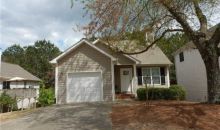 146 Stoneforest Dr Woodstock, GA 30189