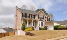 2939 Hickory Run Circle Duluth, GA 30096