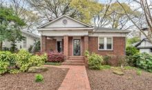 348 6Th St NE Atlanta, GA 30308